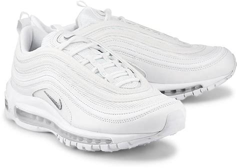 nike air max 97 weisst|Nike Air Max 97 review.